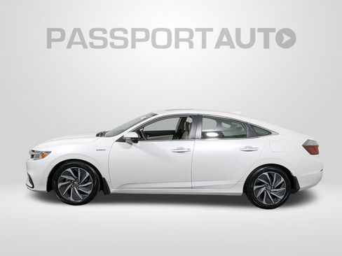 Used 2019 Honda Insight Touring image 2