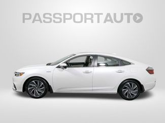 Used 2019 Honda Insight Touring video 2
