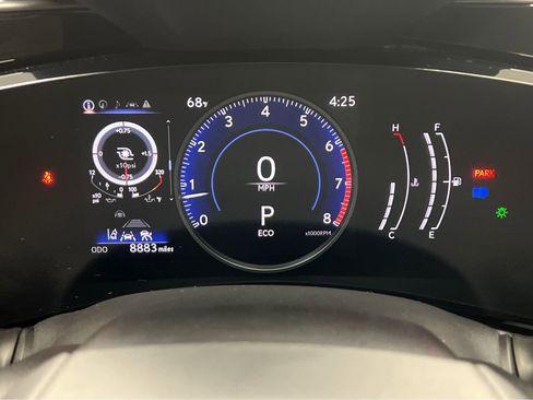 Used 2025 Lexus NX 350 AWD w/ Accessory Package (2T) image 14