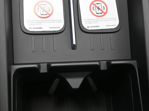 New 2026 Hyundai Santa Fe SE image 6