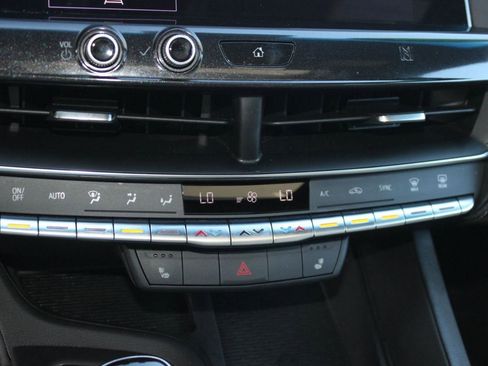 Used 2021 Cadillac CT5 Luxury w/ Sun And Sound Package image 26