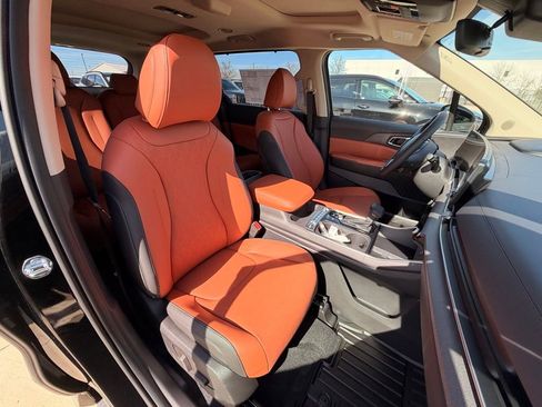 New 2026 Kia Carnival SX image 26