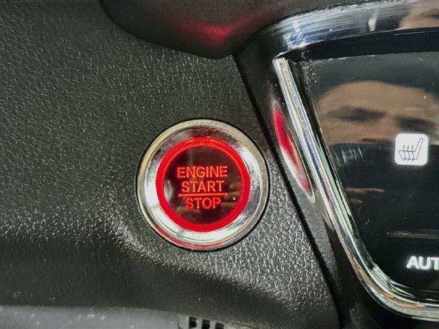 Used 2019 Honda HR-V EX image 18