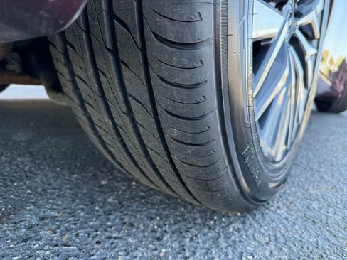 Used 2023 Nissan Altima 2.5 SV image 3