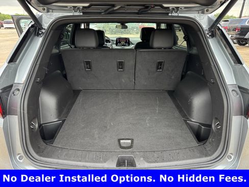 Used 2025 Chevrolet Blazer RS FWD image 26