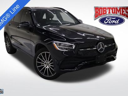 Used 2022 Mercedes-Benz GLC 300