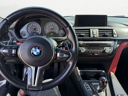 Used 2015 BMW M4 Coupe RWD image 10