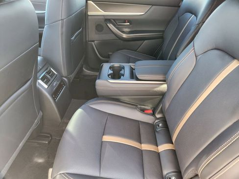 New 2026 MAZDA CX-90 3.3 Turbo S w/ Premium Plus image 18