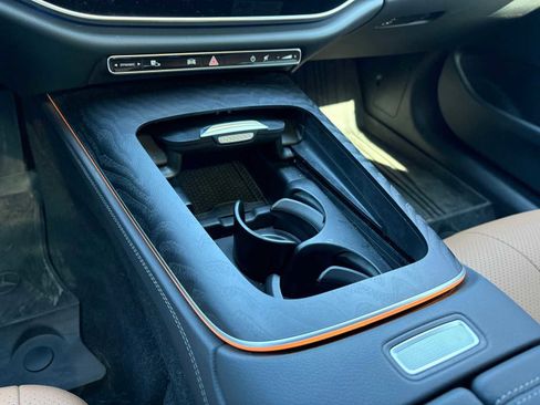 Certified 2025 Mercedes-Benz E 450 4MATIC All-Terrain Wagon image 16