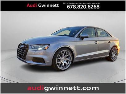 Used 2020 Audi A3 2.0T Premium w/ Final Edition Package