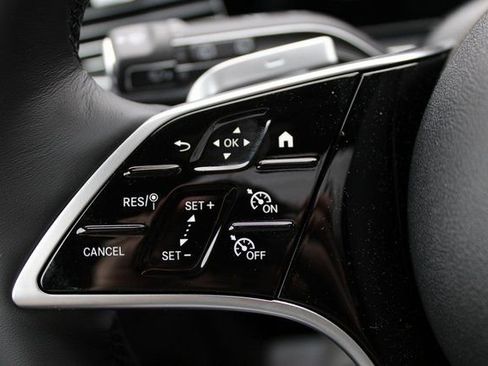New 2025 Mercedes-Benz GLE 350 4MATIC image 21