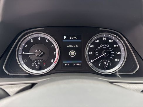 Used 2023 Hyundai Sonata SEL FWD image 14