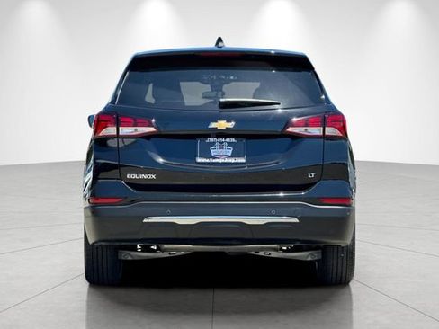 Used 2024 Chevrolet Equinox LT FWD image 5