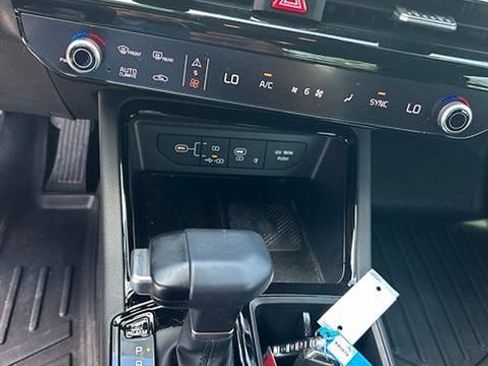 Certified 2025 Kia K5 GT-Line AWD/4WD image 13