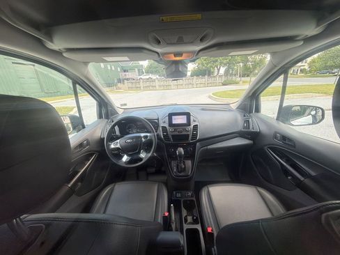 Used 2019 Ford Transit Connect XL FWD image 14