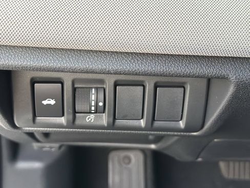 Certified 2025 Subaru Legacy Premium w/ Popular Package #1A AWD/4WD image 28