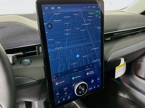 New 2025 Ford Mustang Mach-E Premium image 26