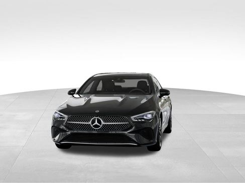 New 2026 Mercedes-Benz CLA 250 4MATIC image 42
