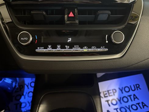 Certified 2024 Toyota Corolla LE image 16