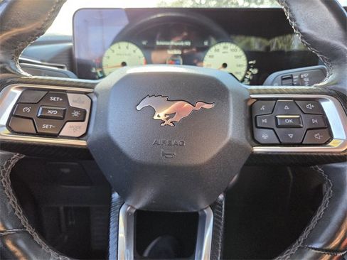 Used 2024 Ford Mustang GT Premium image 33