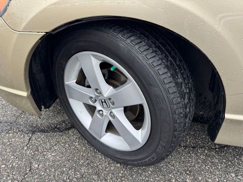 Used 2008 Honda Civic EX image 37