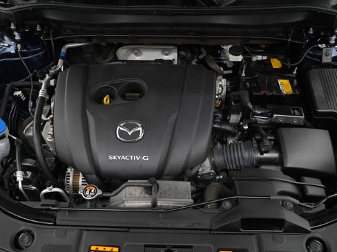 Used 2023 MAZDA CX-5 AWD 2.5 S w/ Select Package image 31