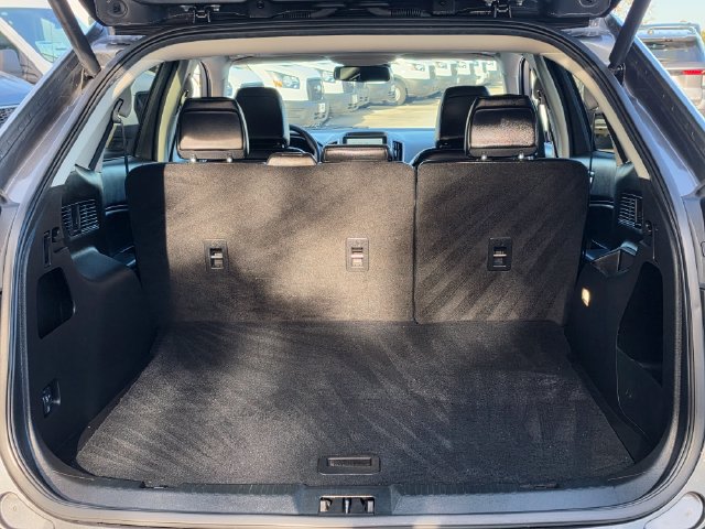Used 2024 Ford Edge SEL w/ Convenience Package AWD/4WD image 18