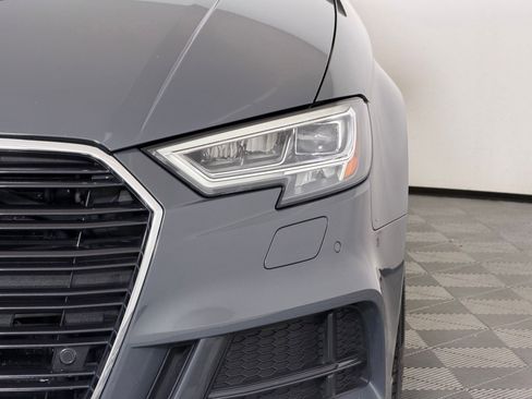 Used 2019 Audi A3 2.0T Premium Plus w/ Premium Plus Package AWD/4WD image 11