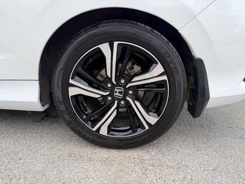 Used 2016 Honda Civic Touring image 26