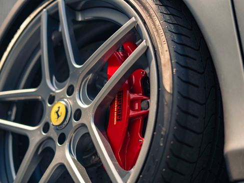 Used 2012 Ferrari 458 Italia Coupe RWD image 15