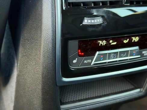 New 2026 BMW X7 xDrive40i image 20