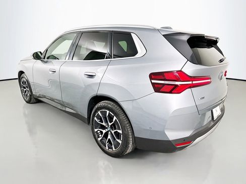 Used 2025 BMW X3 xDrive30 w/ Convenience Package AWD/4WD image 7