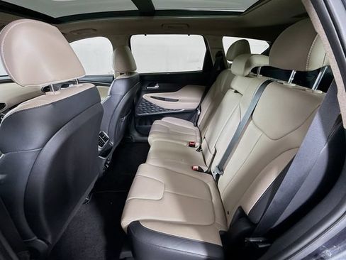 Used 2020 Hyundai Santa Fe Limited FWD image 33