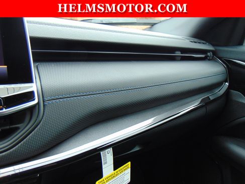 New 2026 Jeep Compass Latitude image 31