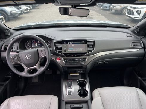 Used 2022 Honda Passport EX-L image 19