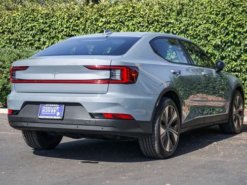 Used 2023 Polestar Polestar 2 w/ Pilot Pack AWD/4WD image 6