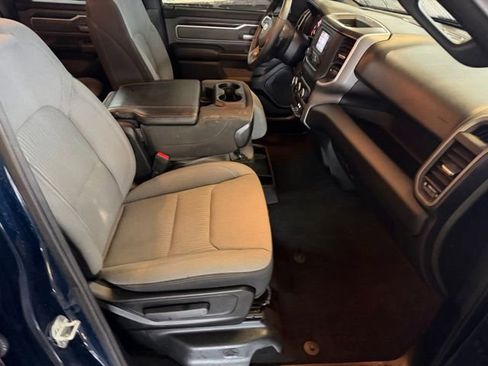 Used 2023 RAM 1500 Big Horn image 22