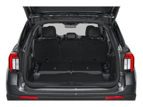 New 2026 Ford Explorer ST-Line image 10