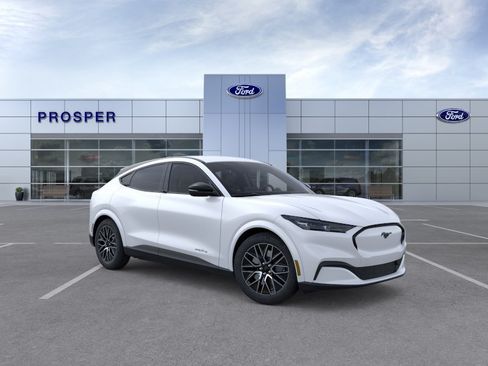 New 2026 Ford Mustang Mach-E Premium AWD/4WD image 39