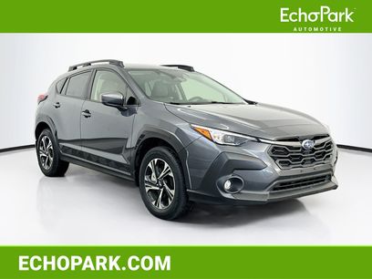 Used 2024 Subaru Crosstrek 2.0i Premium w/ Popular Package #3