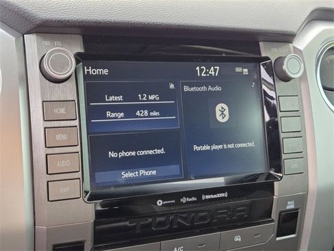 Used 2021 Toyota Tundra image 21