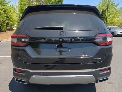 New 2026 Honda Pilot image 5
