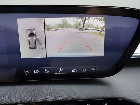 New 2026 Buick Enclave Sport Touring w/ Super Cruise Package image 11