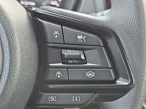 New 2026 Subaru Forester AWD/4WD image 23