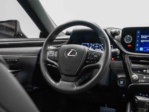 Used 2023 Lexus ES 350 w/ Premium Package FWD image 15