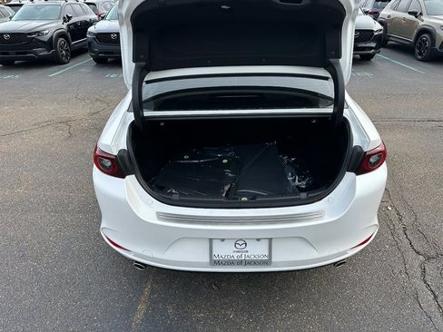 New 2026 MAZDA MAZDA3 2.5 S Sedan w/ Preferred Pkg image 23