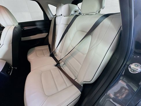 Used 2025 MAZDA CX-5 AWD 2.5 S w/ Premium Plus Pkg image 27