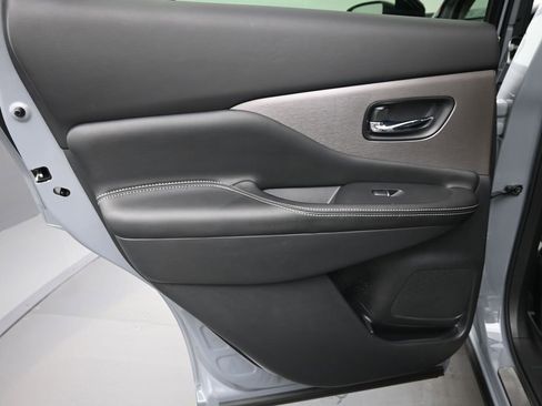 Used 2021 Nissan Murano SL image 27