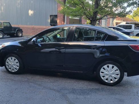 Used 2010 MAZDA MAZDA3 i Sport FWD image 9