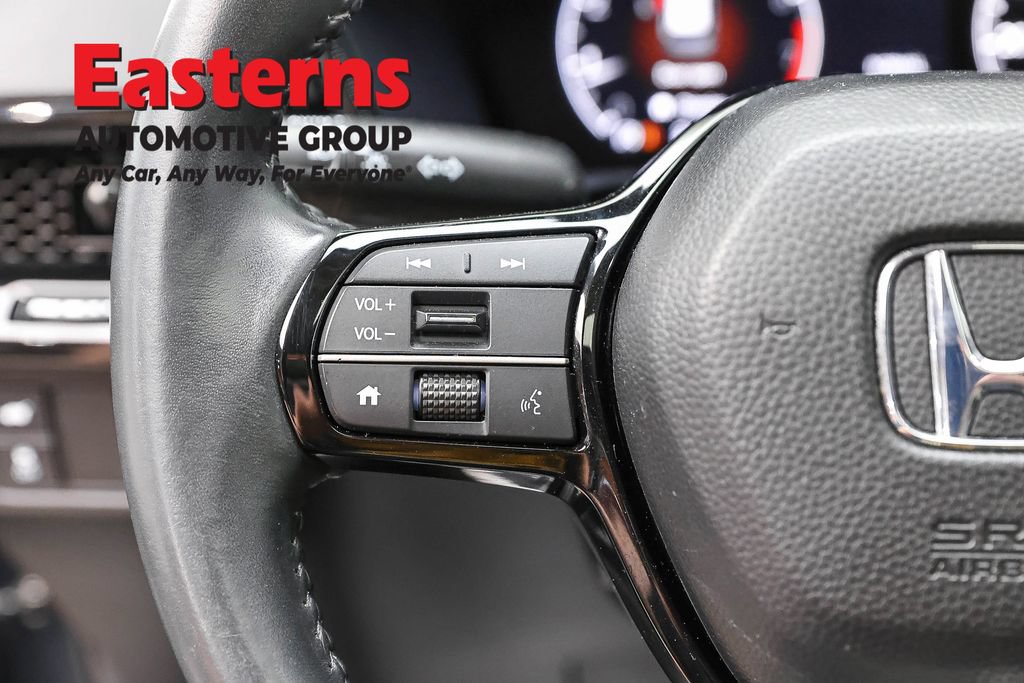 Used 2024 Honda CR-V EX-L image 16